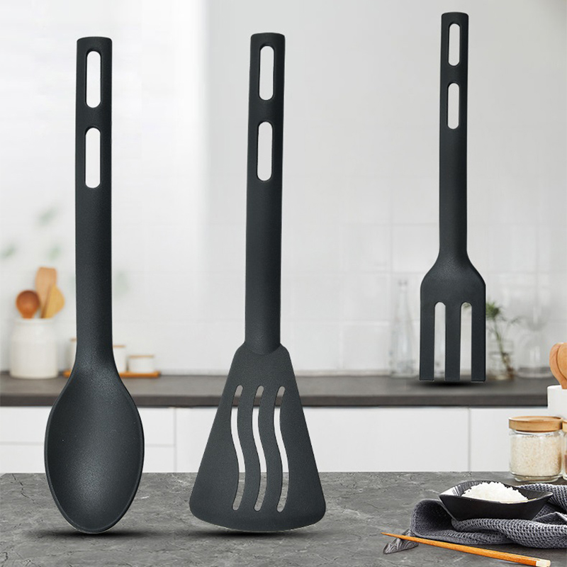 Quechua Camping Cooking Set - 1PC NEW Utensils Set Serving Cooking