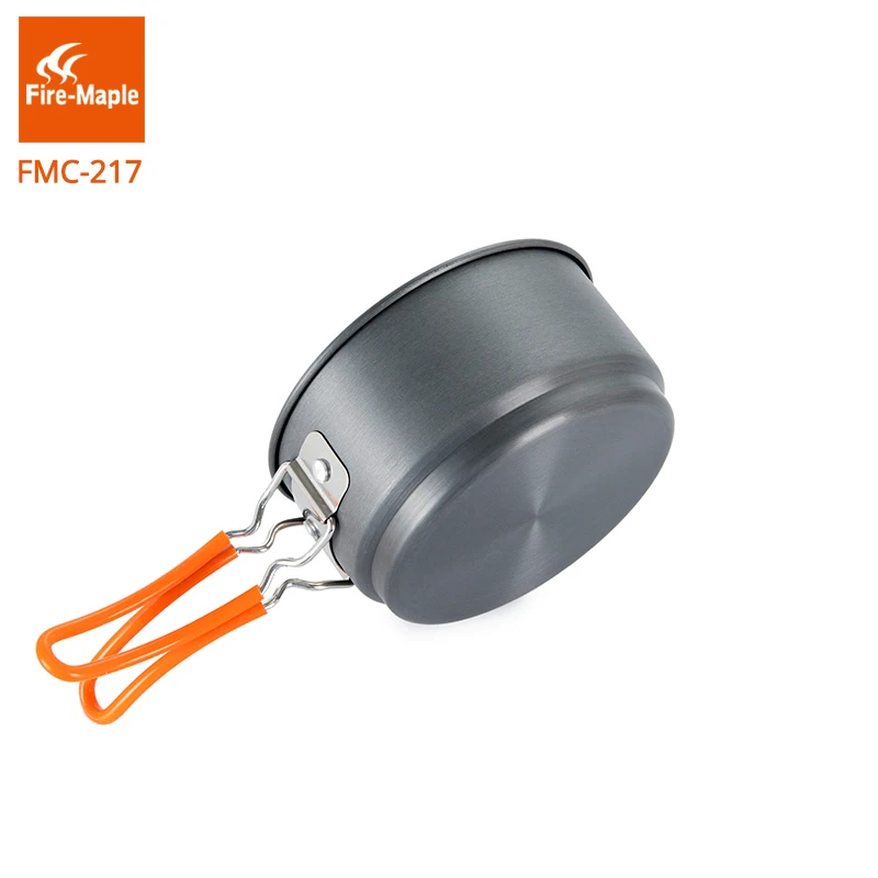 Fire Maple Camping Cookware Se - Camping Outdoor Cooking Set ulasan dan harga