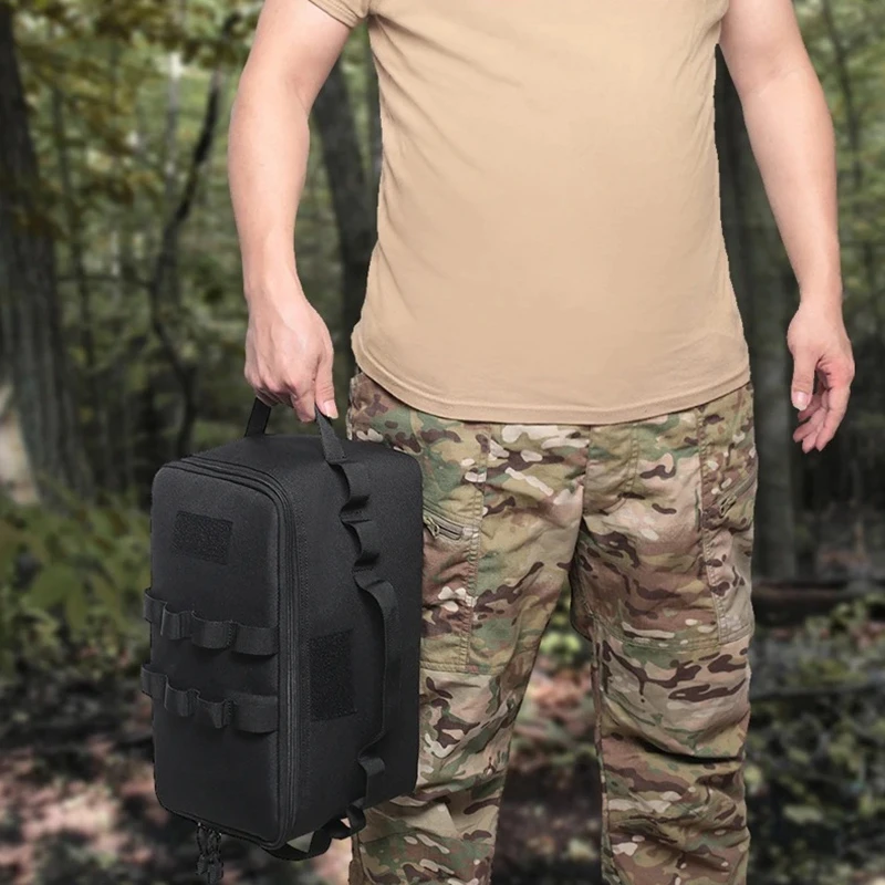Camping Gas Tank Storage Bag O - Camping Cooking With Gas ulasan dan harga