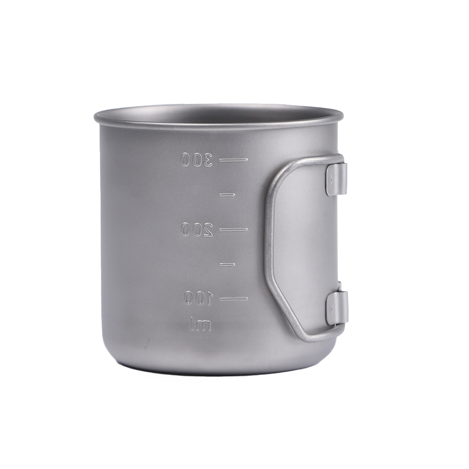 Fire Maple Alti Titanium Cup U - Camping Cooking Kit ulasan dan harga