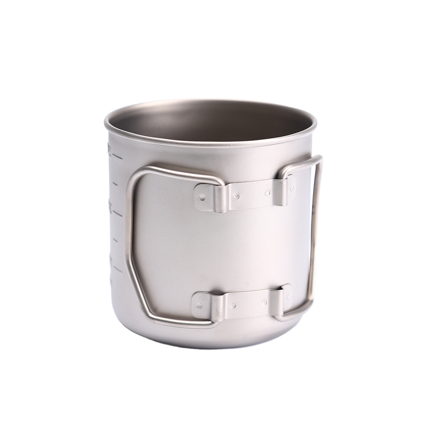 Fire Maple Alti Titanium Cup U - Camping Cooking Kit ulasan dan harga