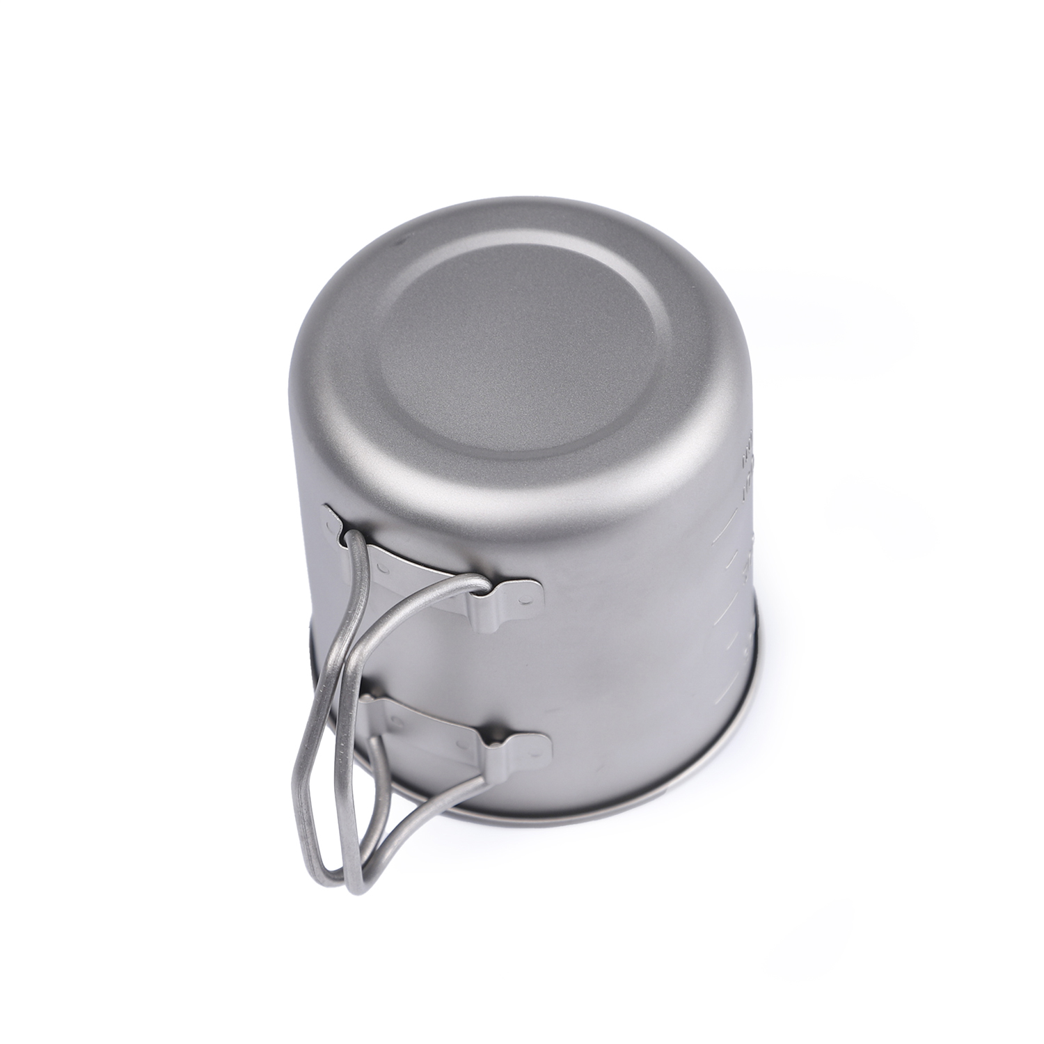 Fire Maple Alti Titanium Cup U - Camping Cooking Kit ulasan dan harga