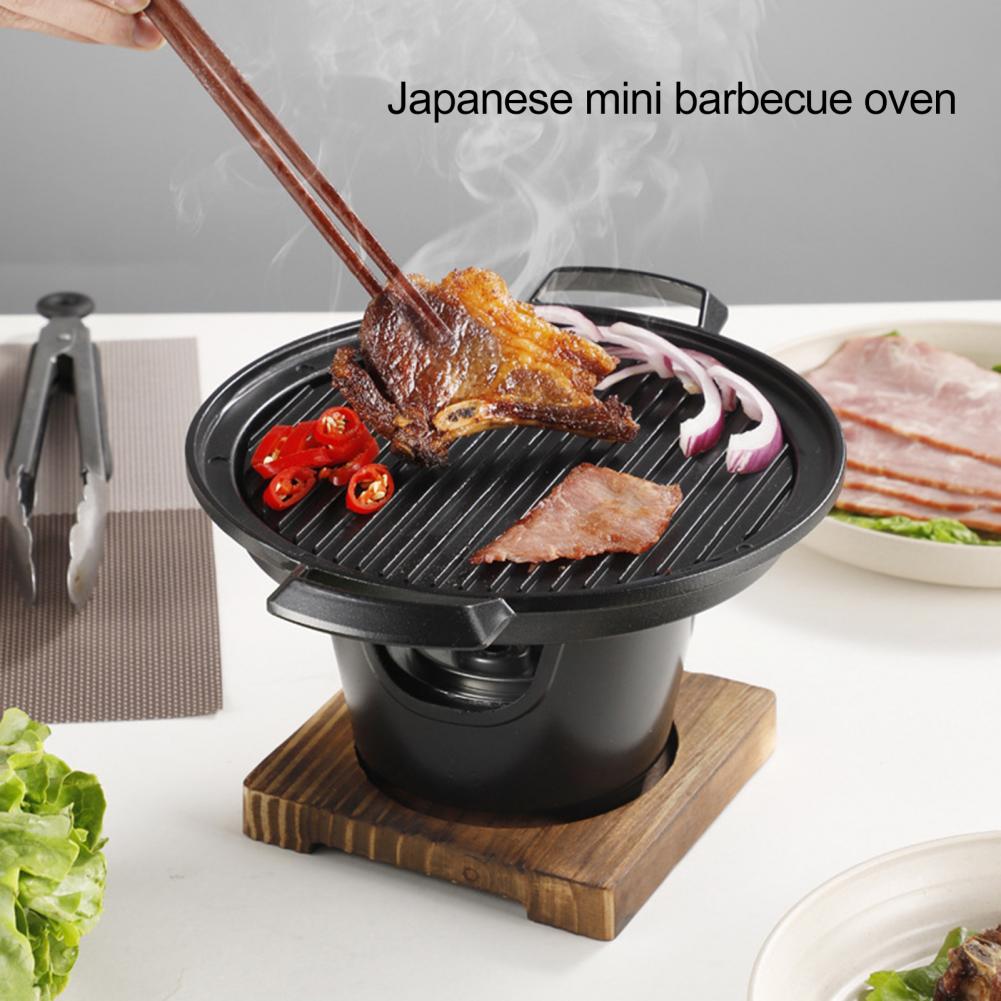 Japanese One Person Cooking Ov - Japanese Camping Cooking ulasan dan harga