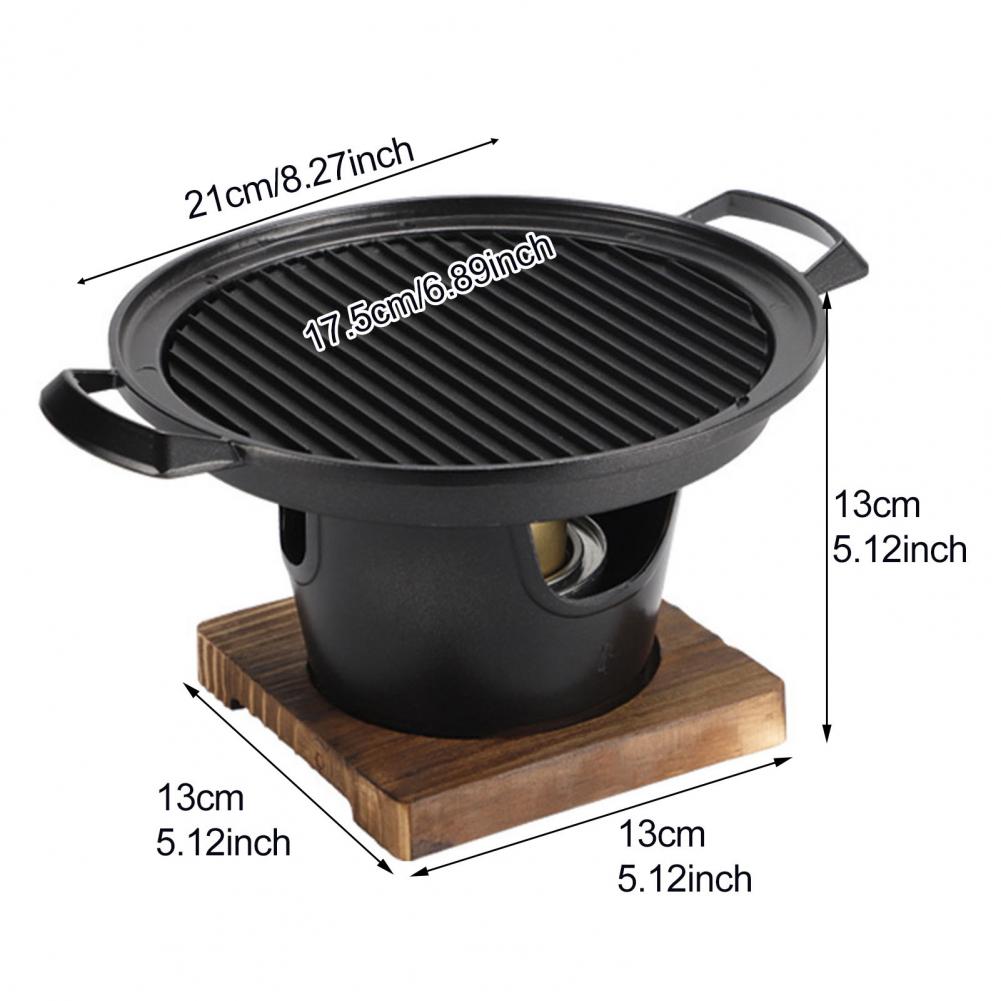 Japanese One Person Cooking Ov - Japanese Camping Cooking ulasan dan harga