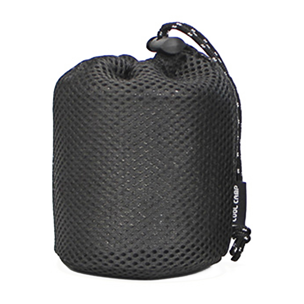 Outdoor Set Pot Storage Bag Ca - Camping Cooking Bag ulasan dan harga