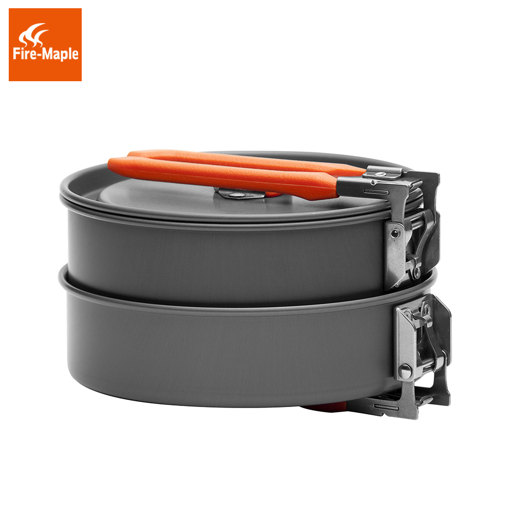 Fire Maple Feast 1 Outdoor Cam - Campfire Cooking Anime ulasan dan harga