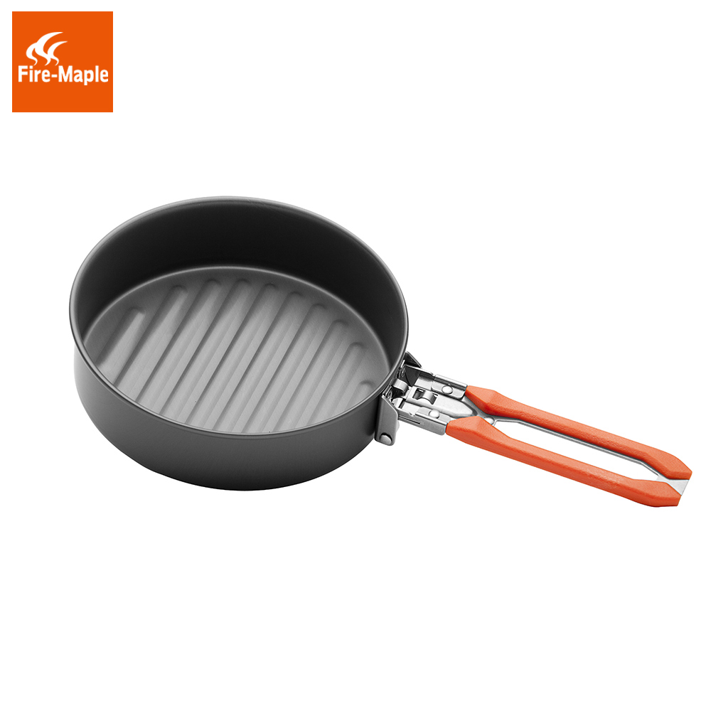 Fire Maple Feast 1 Outdoor Cam - Campfire Cooking Anime ulasan dan harga