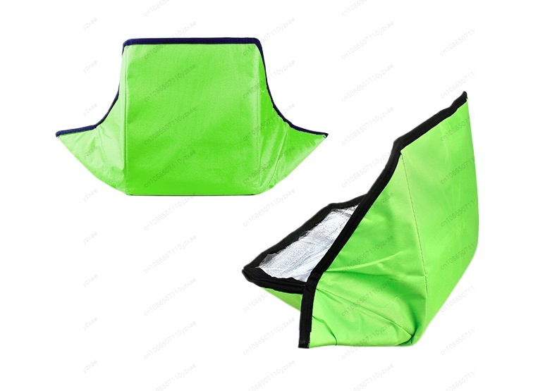 Foldable Portable Solar Cooker - Solar Oven Camp ulasan dan harga