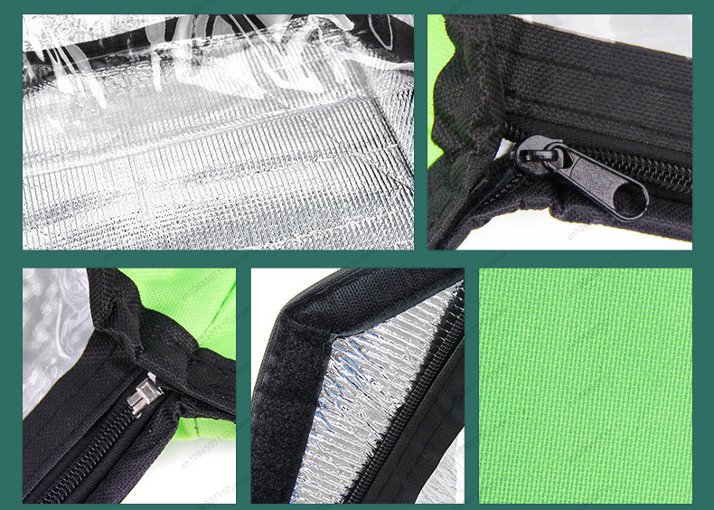 Foldable Portable Solar Cooker - Solar Oven Camp ulasan dan harga