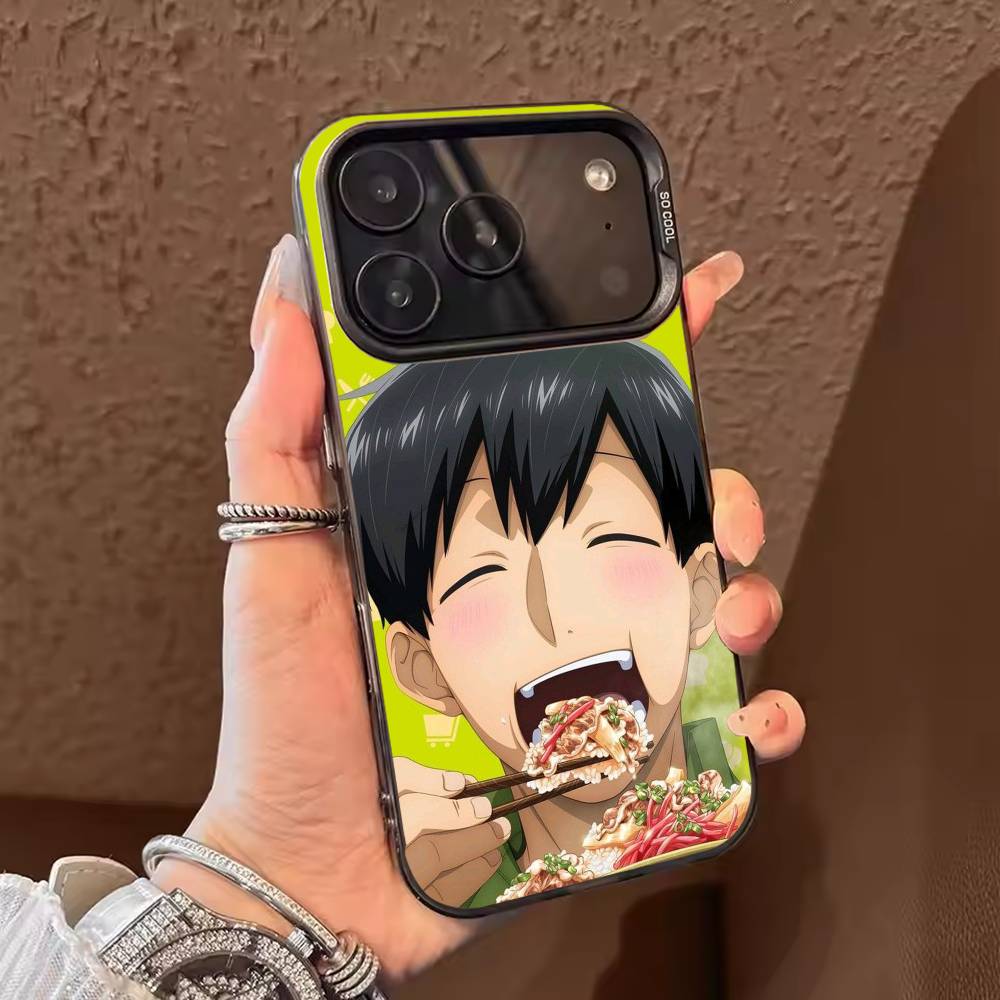 Campfire Cooking in Another Wo - Campfire Cooking Anime ulasan dan harga
