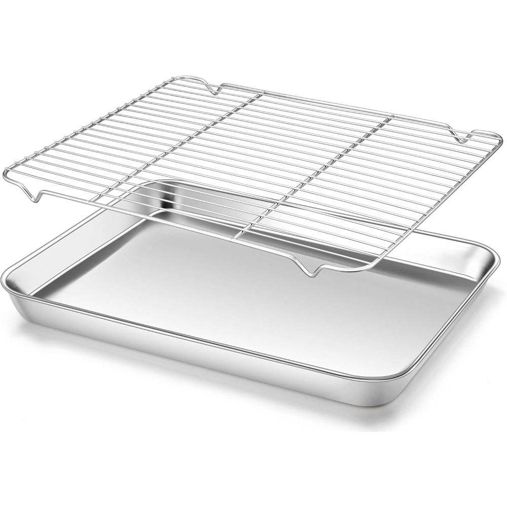 Multifunction Baking Pan With  - Campfire Cooking Anime ulasan dan harga