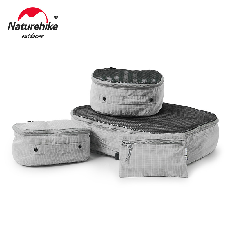 Naturehike ModBox Travel Stora - Camping Cooking Bag ulasan dan harga