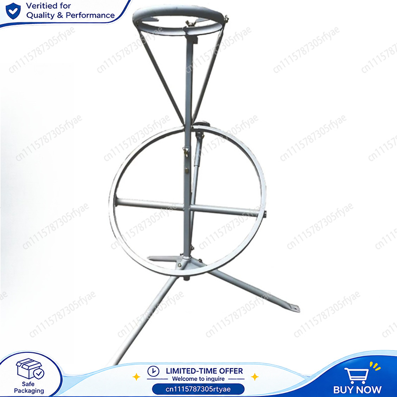 Concentrating Solar Cooker Fol - Solar Oven Camp ulasan dan harga