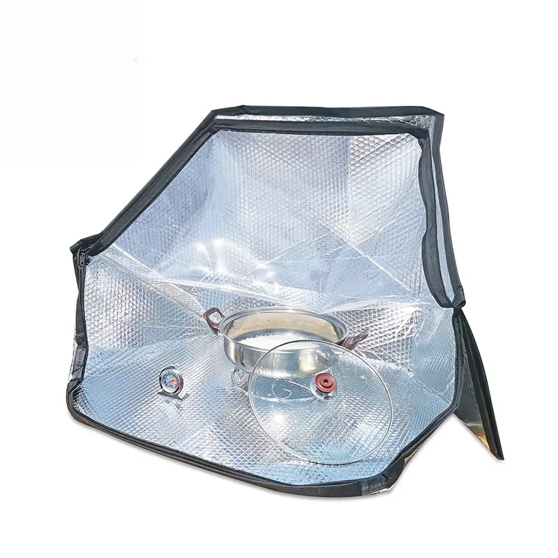 Low carbon environmental prote - Solar Oven Camp ulasan dan harga