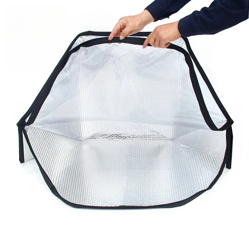 Low carbon environmental prote - Solar Oven Camp ulasan dan harga