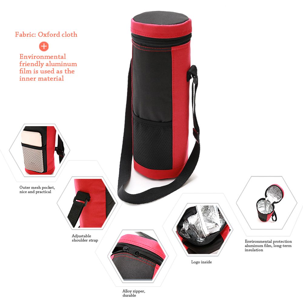 NEW Camping Hiking Universal W - Camping Cooking Bag ulasan dan harga