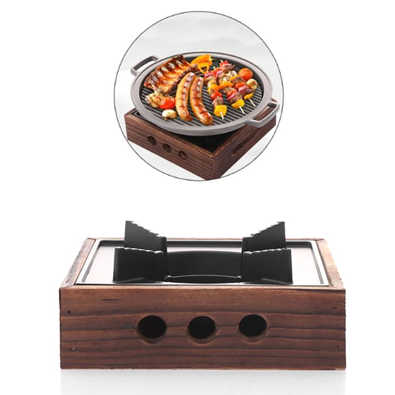 【PARTY  DAY】Japanese Style Des - Japanese Camping Cooking ulasan dan harga