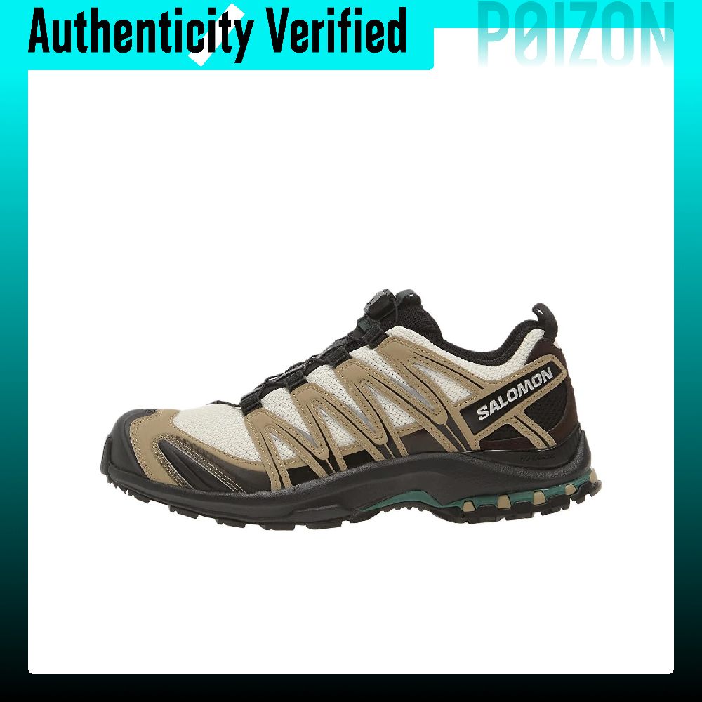 SALOMON XA PRO 3D Running Shoe - Salomon Shoes Xa Pro 3D ulasan dan harga