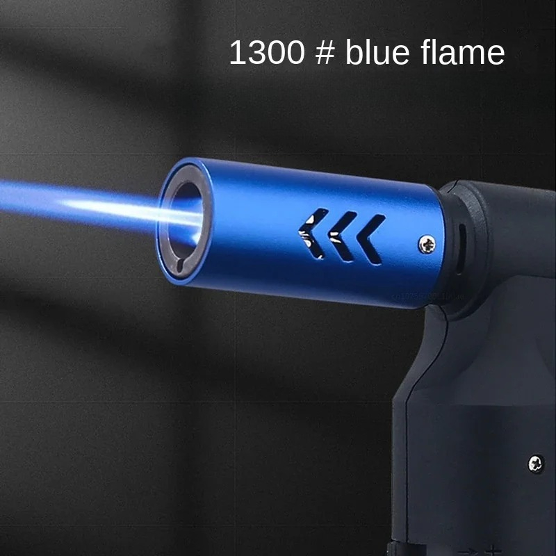 HONEST Gas Jet Butane Cigar Li - Camping Cooking With Gas ulasan dan harga