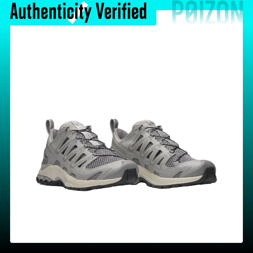 SALOMON XA PRO 3D Grip Support - Salomon Shoes Xa Pro 3D ulasan dan harga