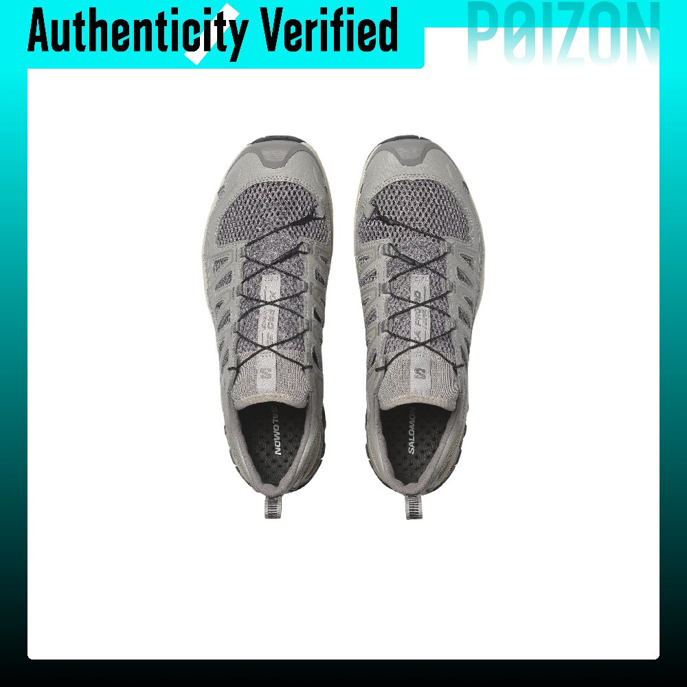 SALOMON XA PRO 3D Grip Support - Salomon Shoes Xa Pro 3D ulasan dan harga