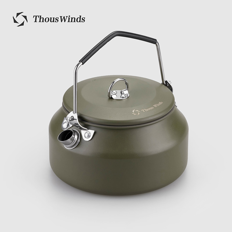 Thous Winds Outdoor Camping Ke - Camping Cooking Equipment ulasan dan harga
