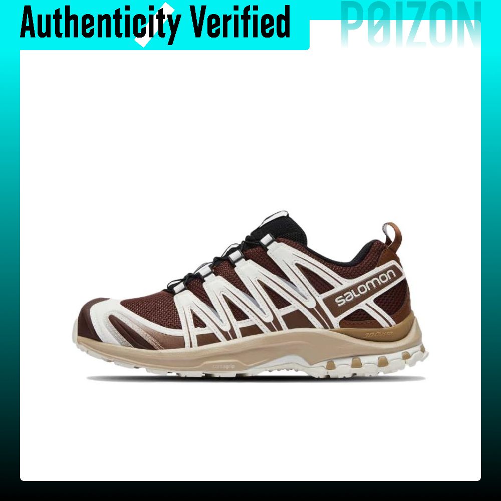 SALOMON XA PRO 3D Mesh Comfort - Salomon Shoes Xa Pro 3D ulasan dan harga