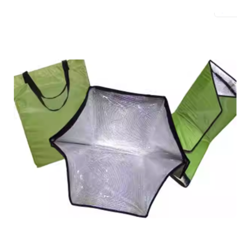 Portable Solar Oven Bag Cooker - Solar Oven Camp ulasan dan harga