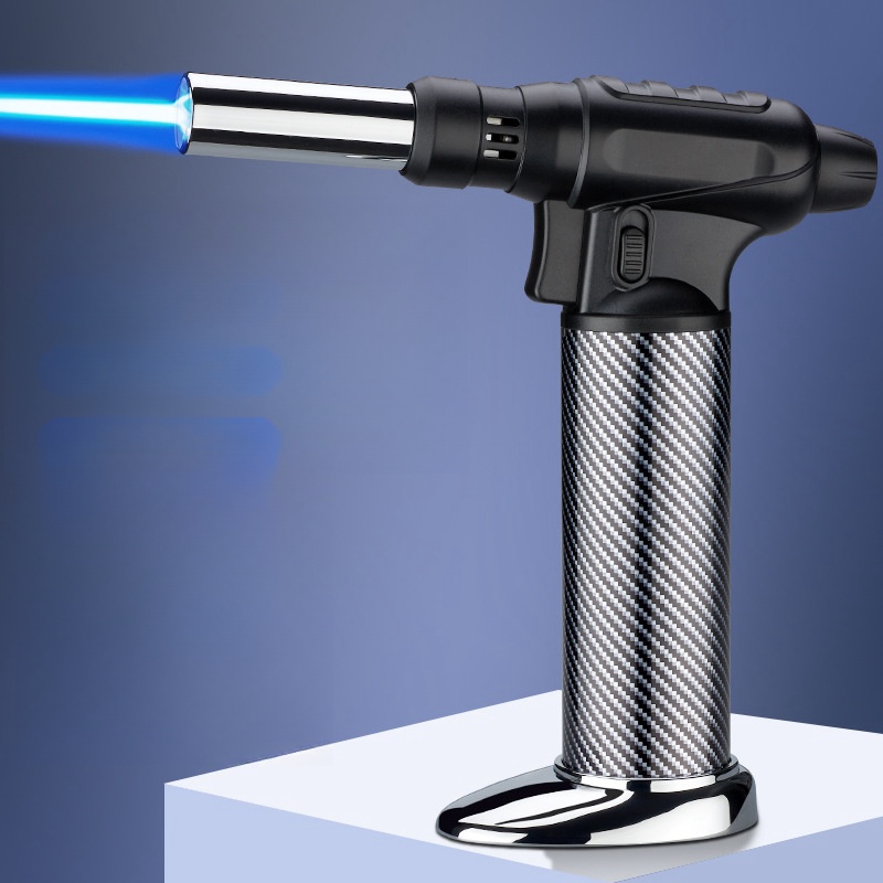 360° Ignition Butane Gas Light - Camping Cooking With Gas ulasan dan harga