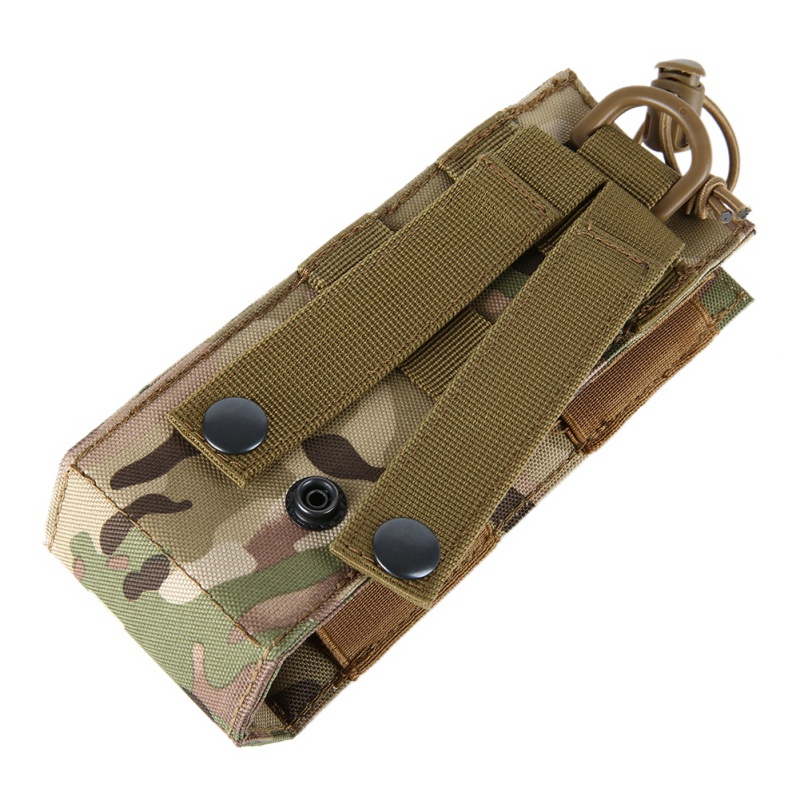Molle Water Bottle Holster Pou - Camping Cooking Bag ulasan dan harga