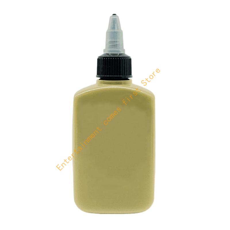 Small Squeeze Bottles Seasonin - Camping Cooking Oil Container ulasan dan harga