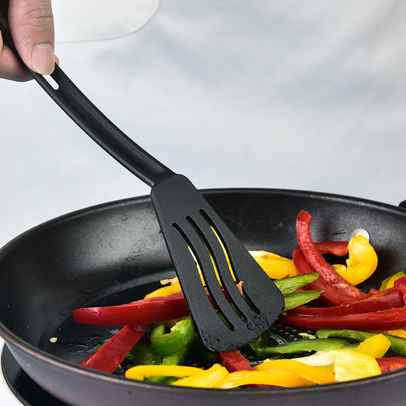 1PC NEW Utensils Set Serving C - Quechua Camping Cooking Set ulasan dan harga