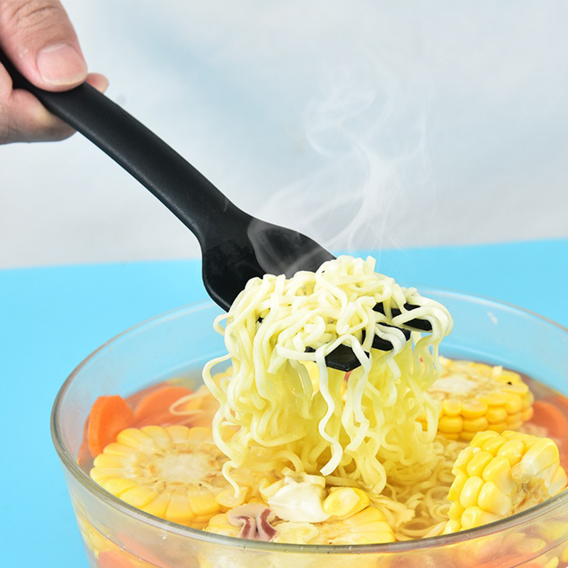 1PC NEW Utensils Set Serving C - Quechua Camping Cooking Set ulasan dan harga
