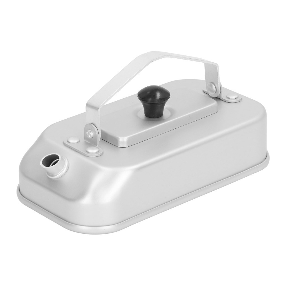 300ML Camping Boiling Water Po - Camping Cooking Set Lightweight ulasan dan harga