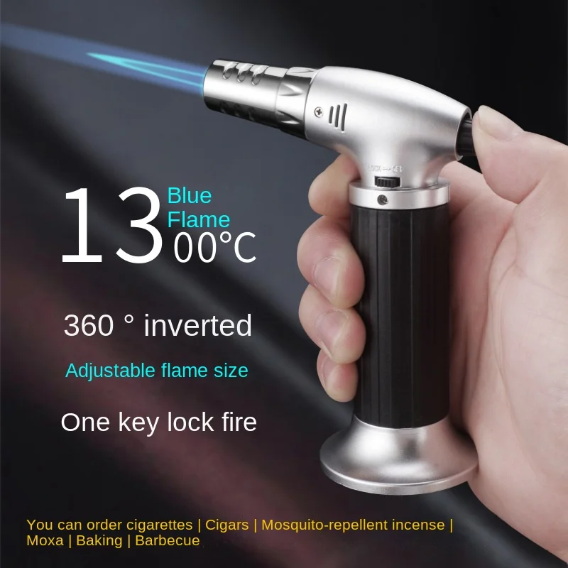 Blue Flame Butane Torch Refill - Camping Cooking With Gas ulasan dan harga