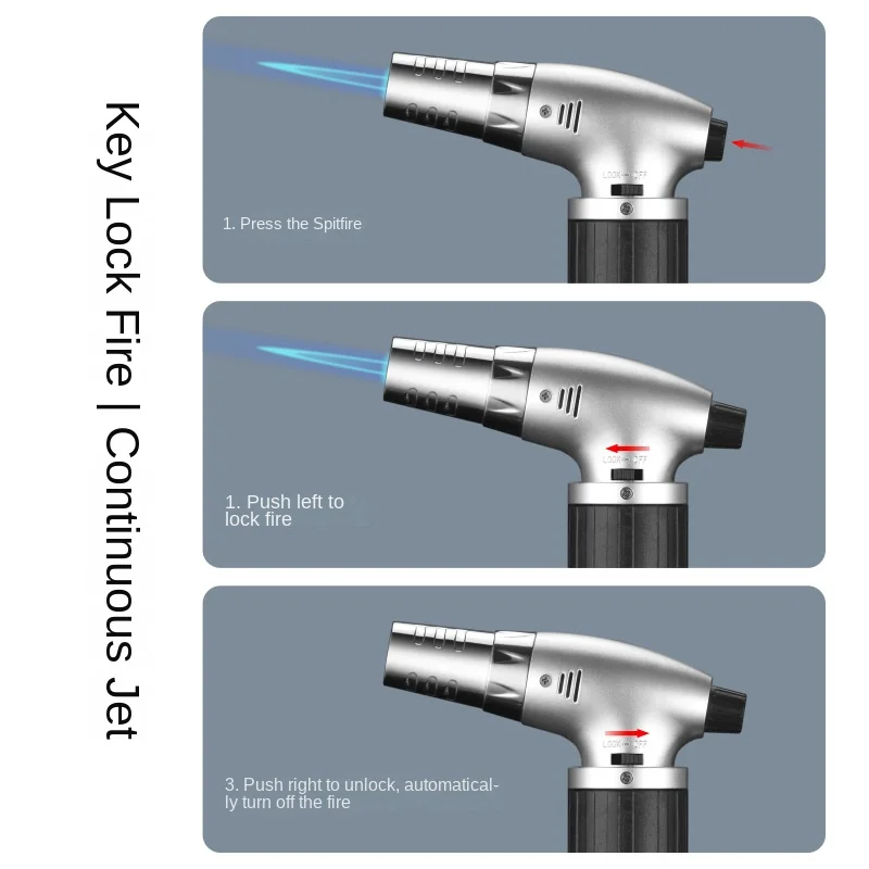 Blue Flame Butane Torch Refill - Camping Cooking With Gas ulasan dan harga