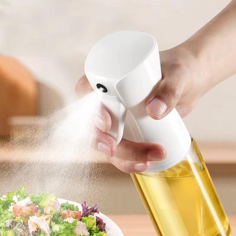 Oil Spray Bottle Kitchen Oil N - Camping Cooking Oil Container ulasan dan harga