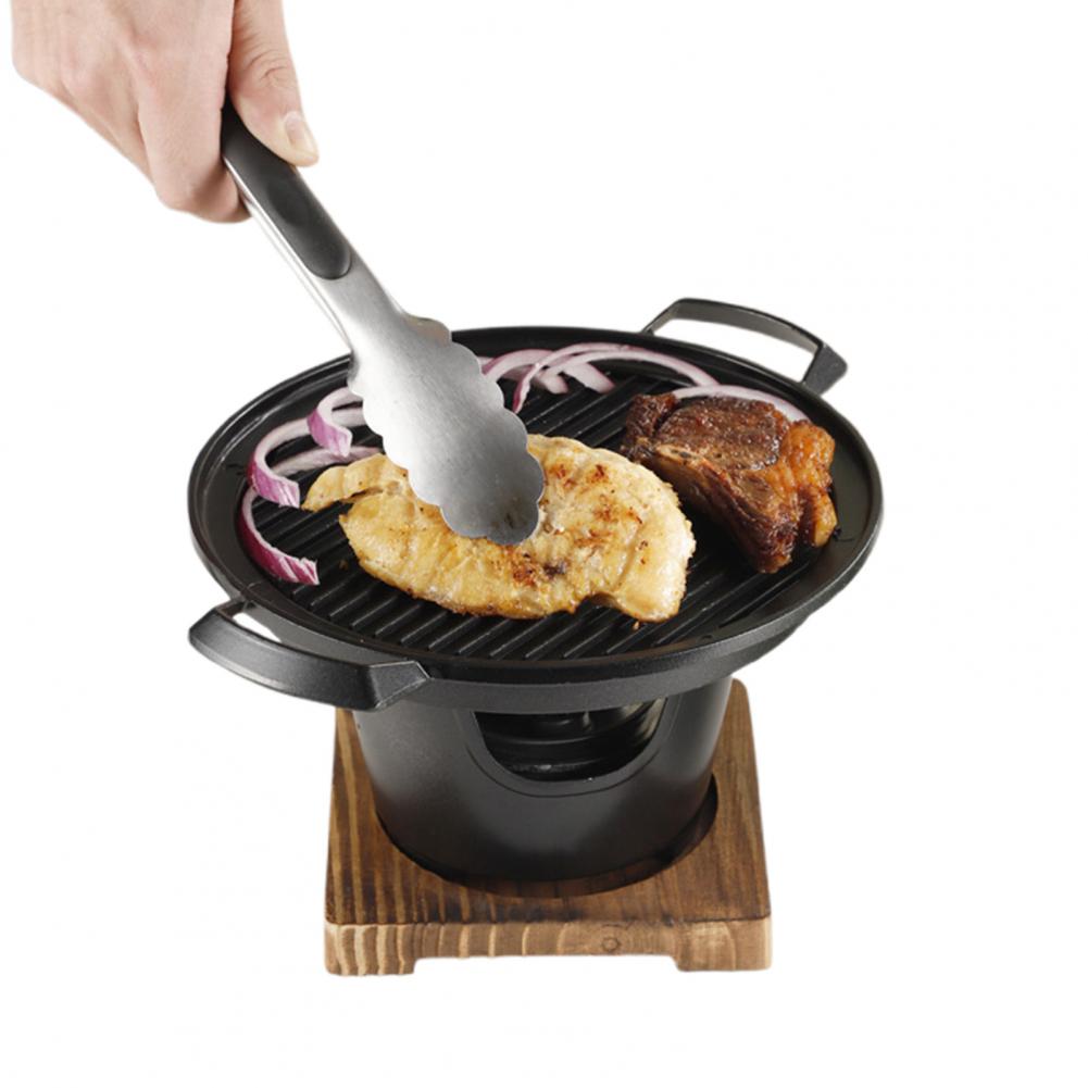 Eco-friendly Mini Bbq Grill Mi - Japanese Camping Cooking ulasan dan harga
