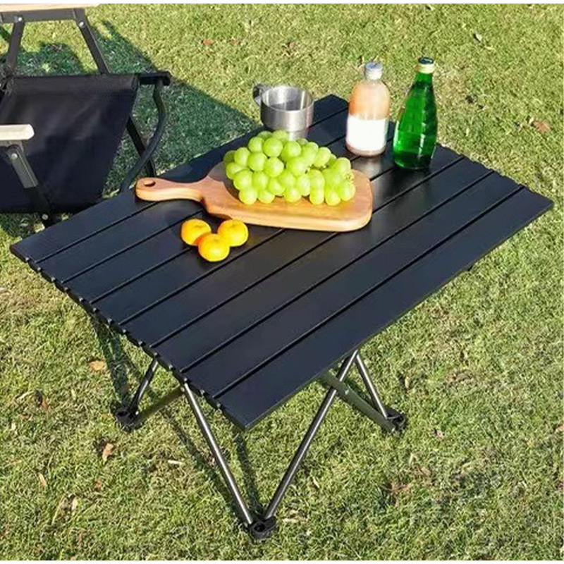 Portable Egg Roll Folding Camp - Camping Cooking Bag ulasan dan harga