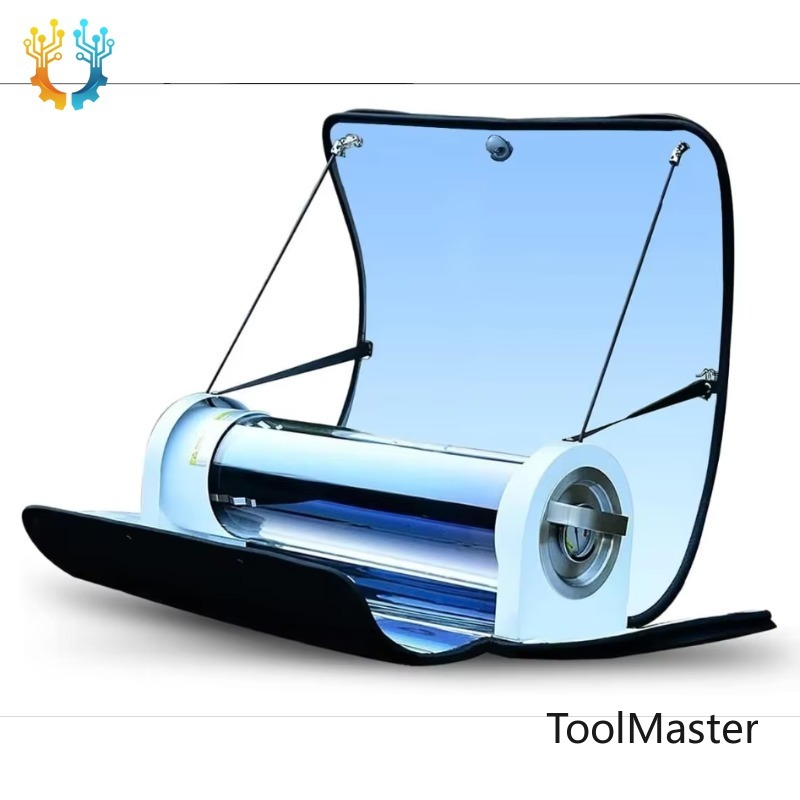 【2026】Demax Solar Oven Portabl - Solar Oven Camp ulasan dan harga
