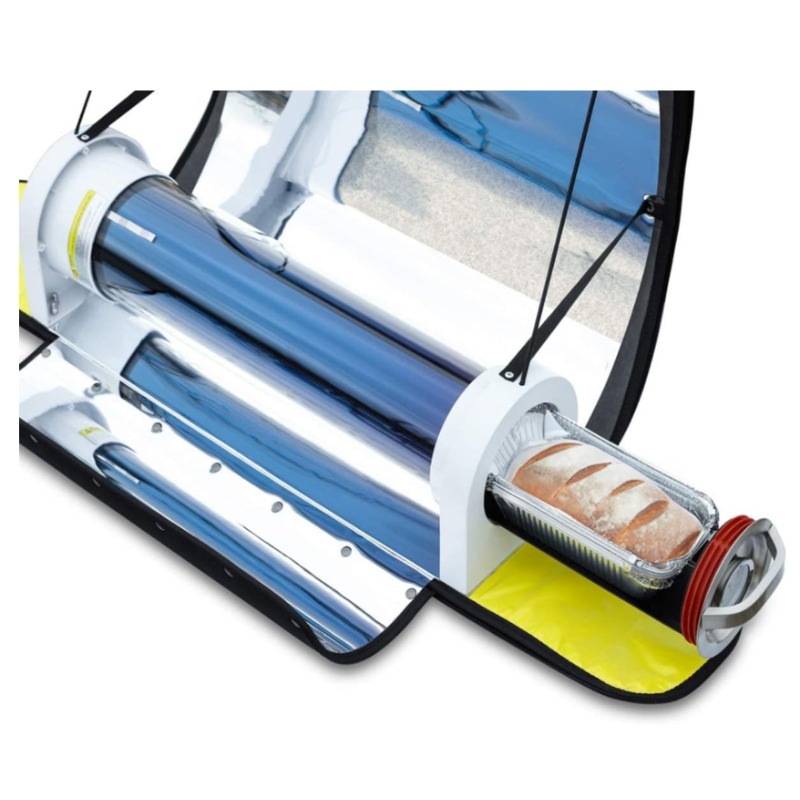 【2026】Demax Solar Oven Portabl - Solar Oven Camp ulasan dan harga