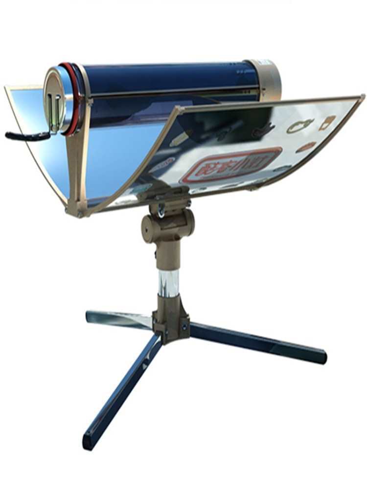 Solar Grill Portable Smokeless - Solar Oven Camp ulasan dan harga
