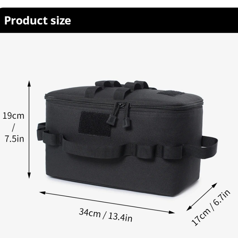 Outdoor Camping Gas Tank Stora - Camping Cooking With Gas ulasan dan harga