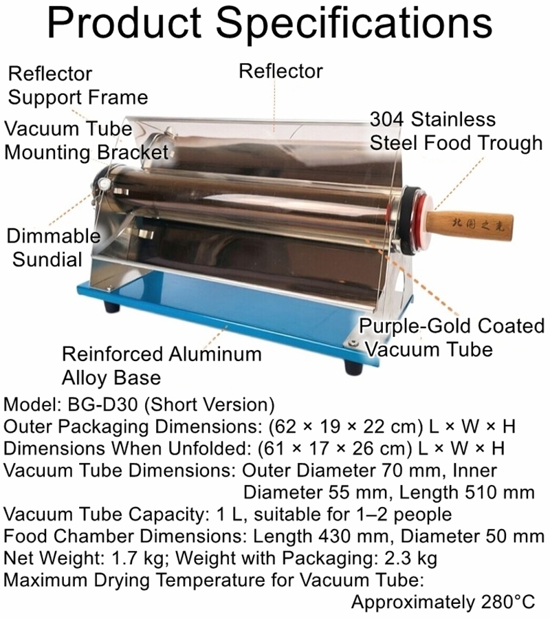Solar Grill, Portable Solar Co - Solar Oven Camp ulasan dan harga