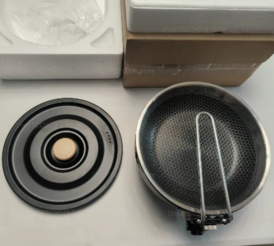 Portable Outdoor Gas Stove All - Camping Cooking One Pot ulasan dan harga