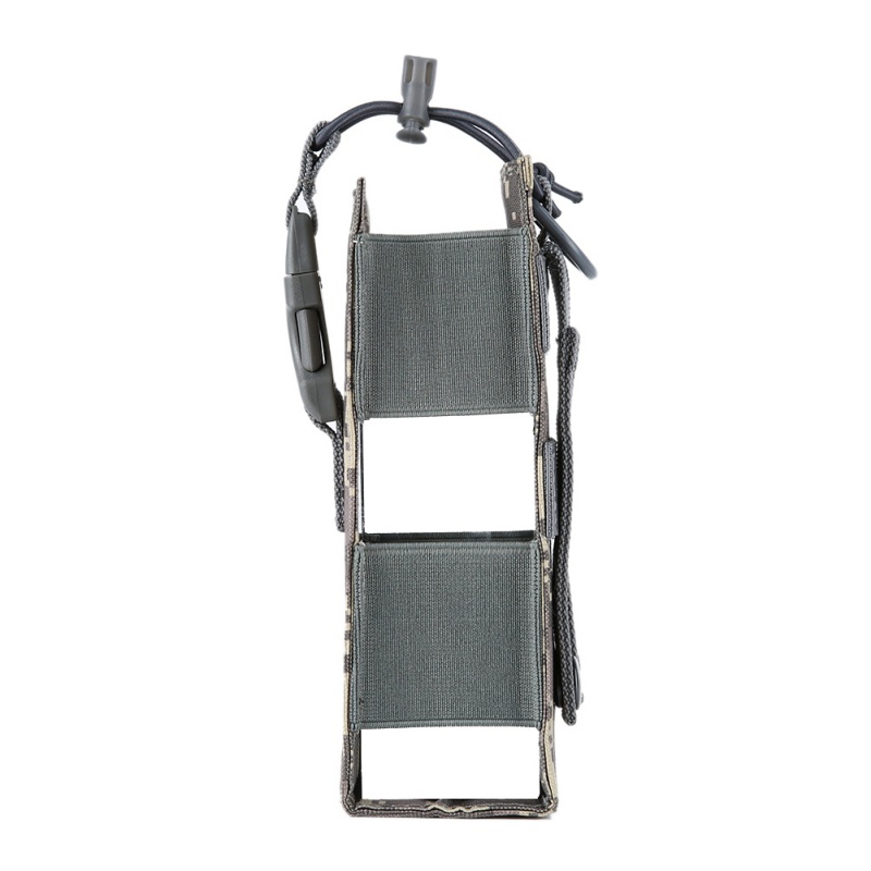 x1 Molle Water Bottle Holster  - Camping Cooking Bag ulasan dan harga