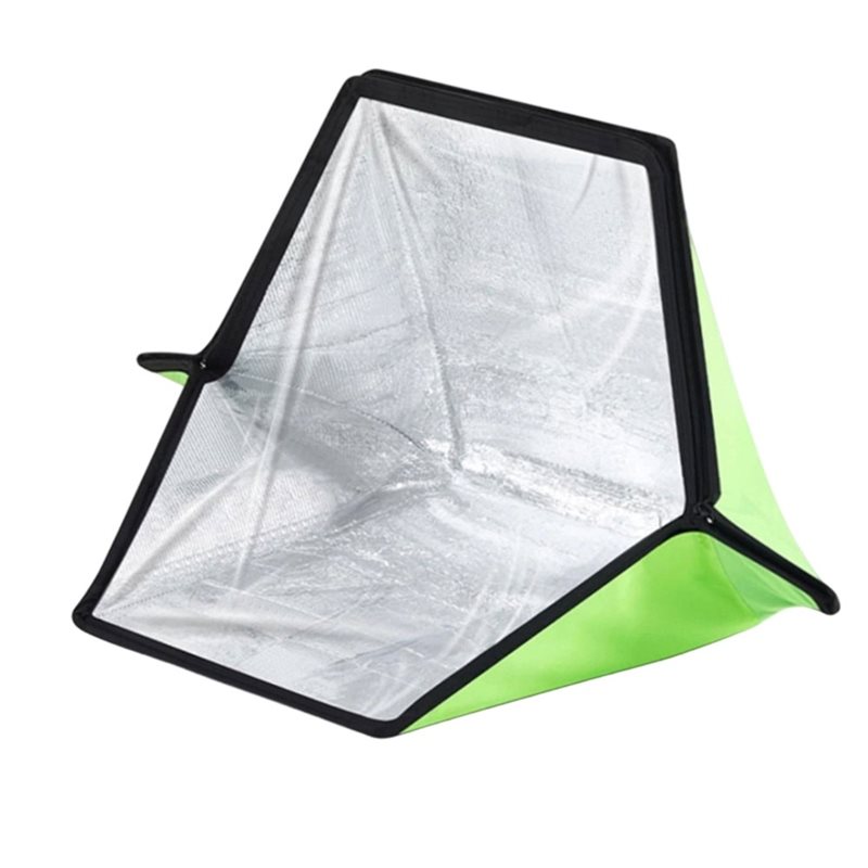 ABFU-Portable Foldable Solar O - Solar Oven Camp ulasan dan harga